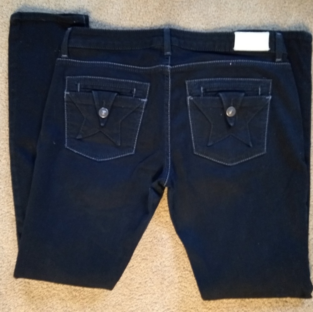 People's Liberation Skinny Jeans